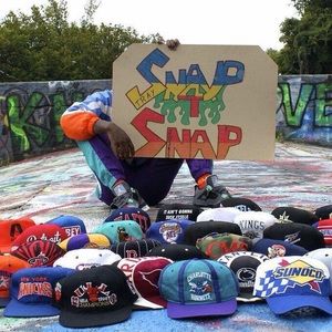 Meet your Posher, Tray